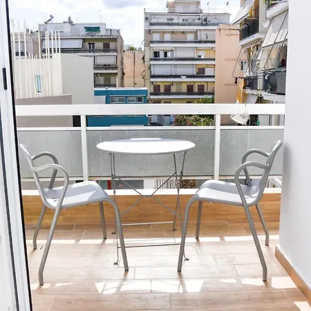 La Perla Apartments Kalamata Exterior foto