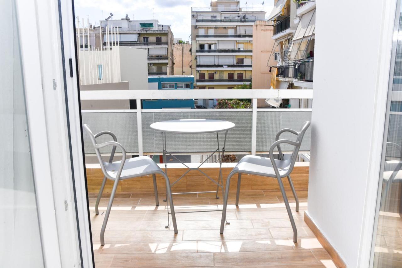 Apartment La Perla *
