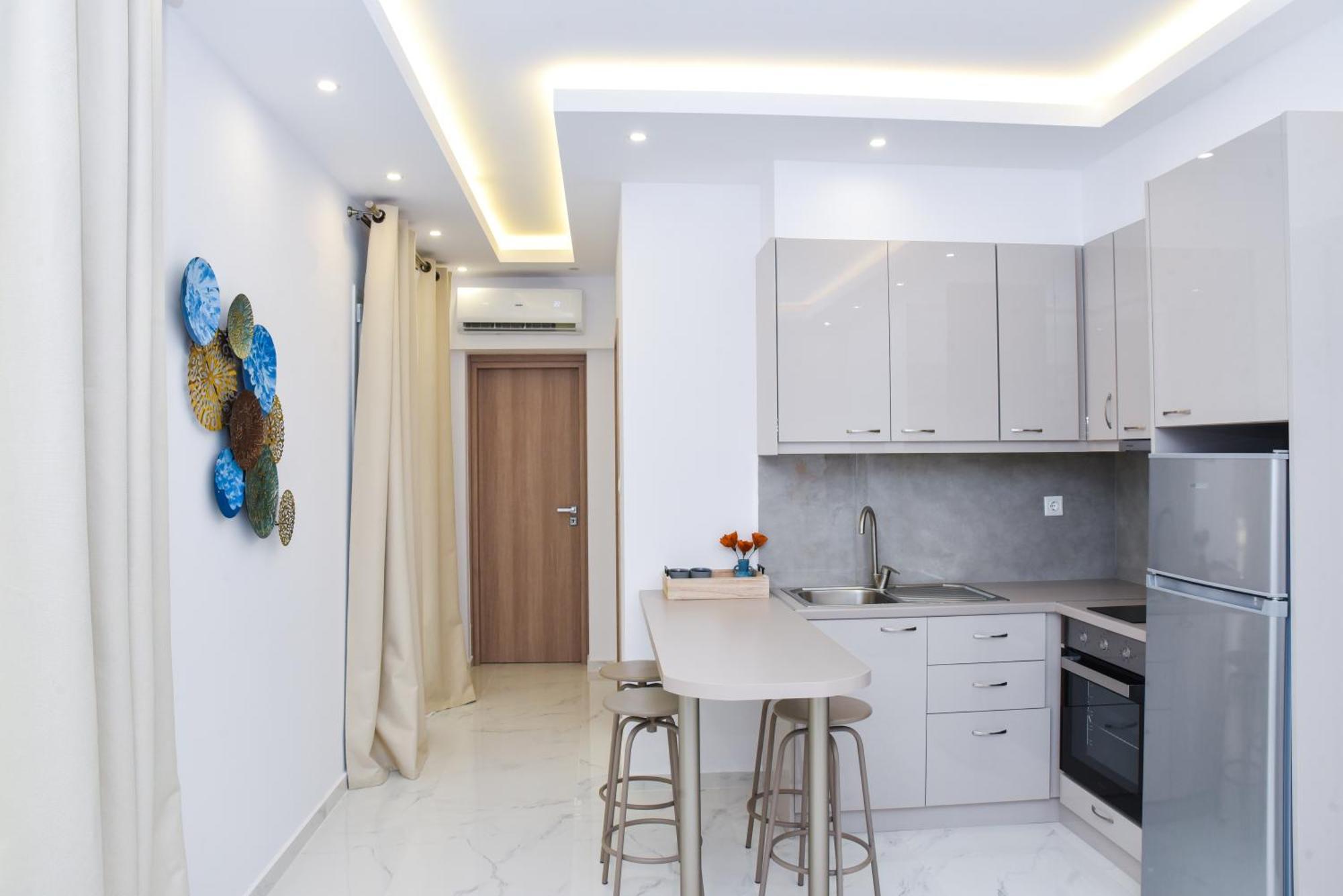 La Perla Apartment