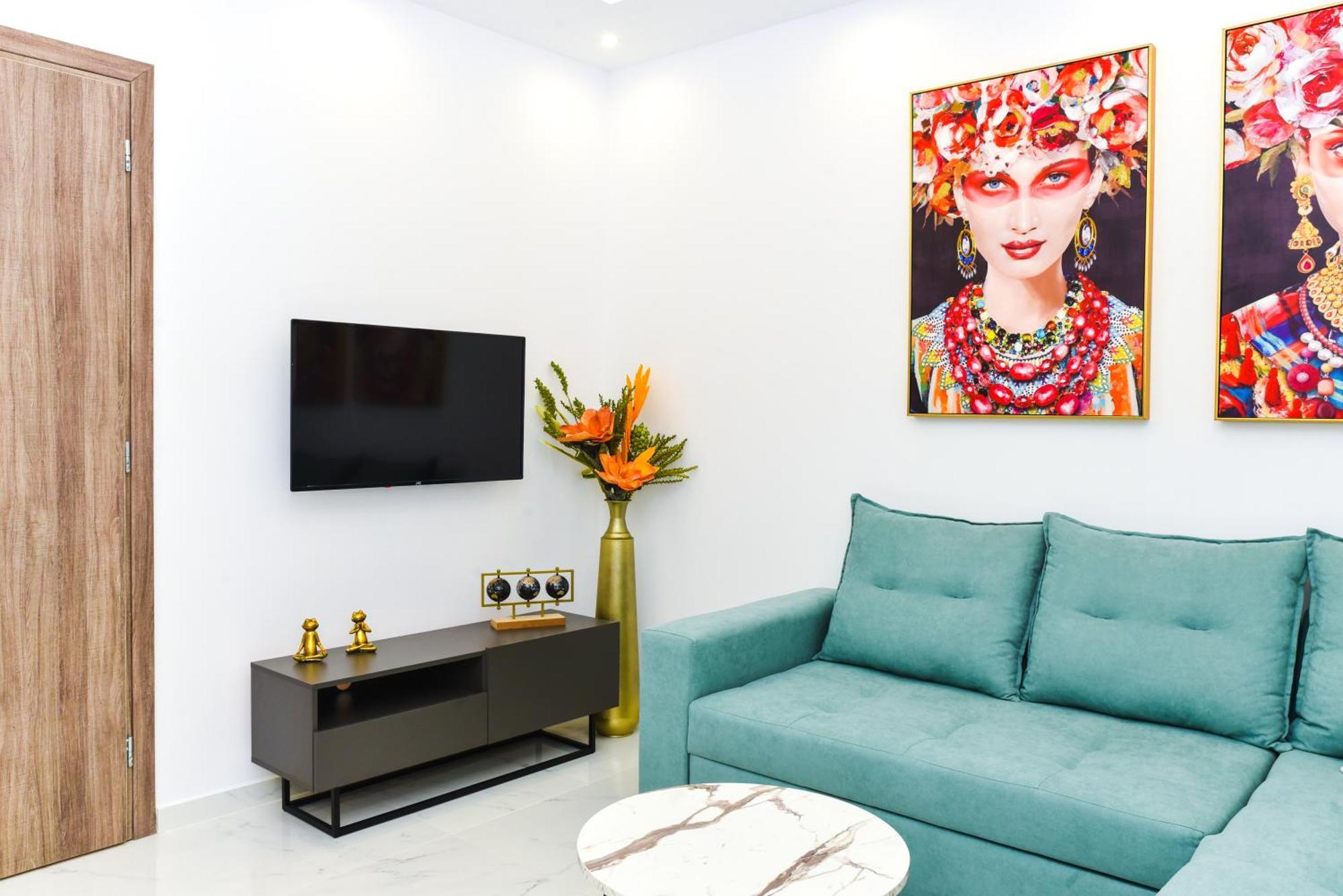 La Perla Apartment Kalamata