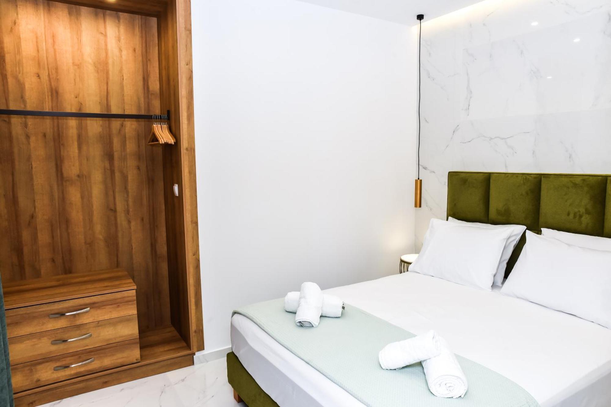 La Perla Apartment