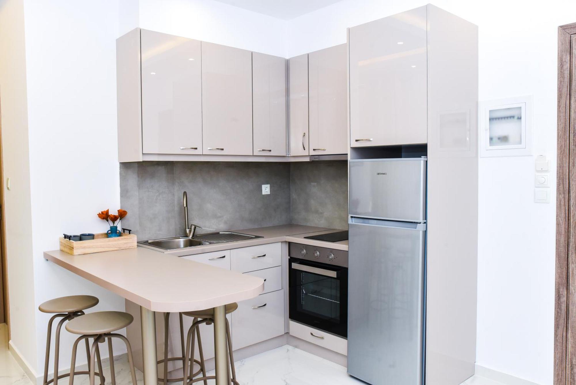 La Perla Apartment