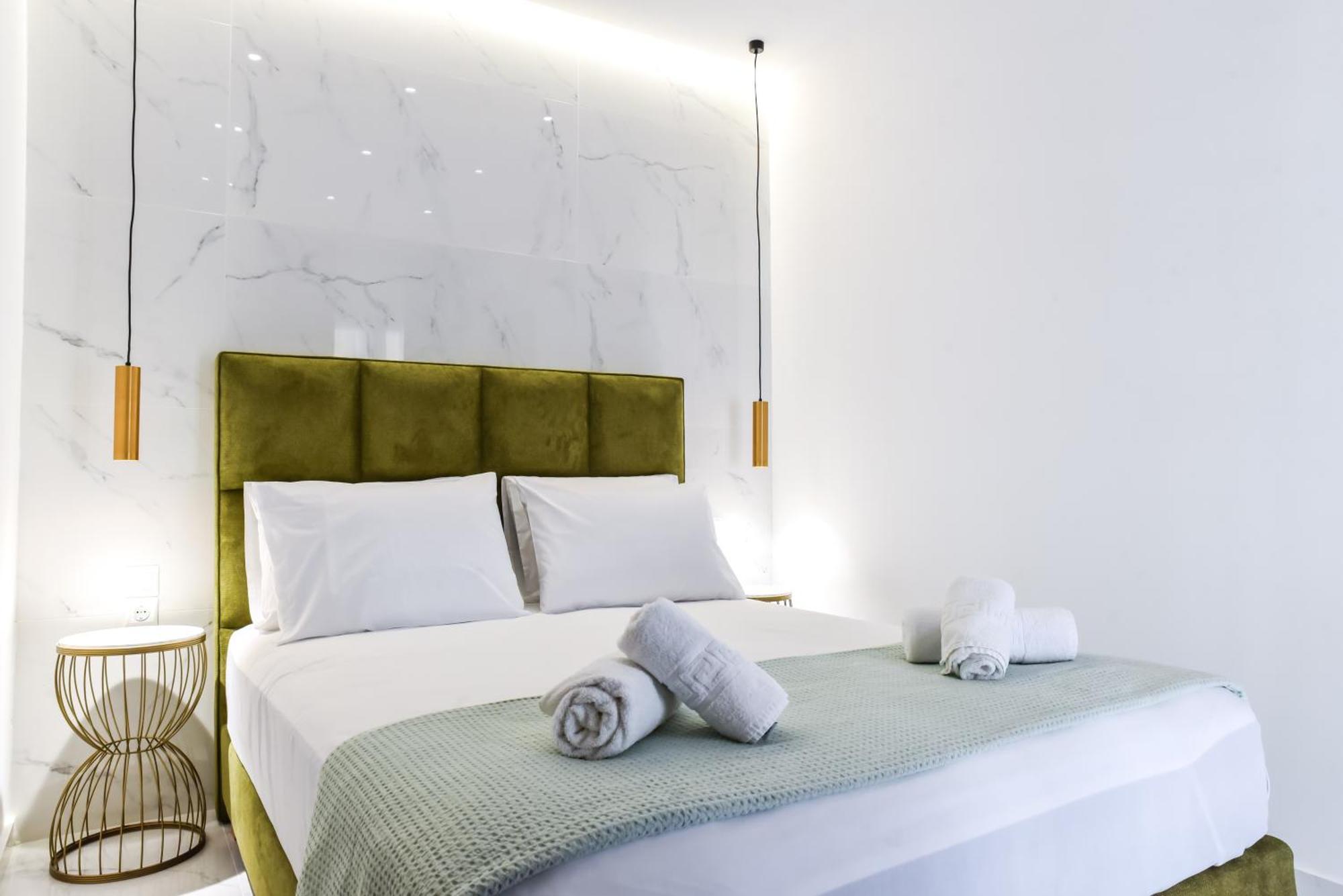 La Perla Apartment *