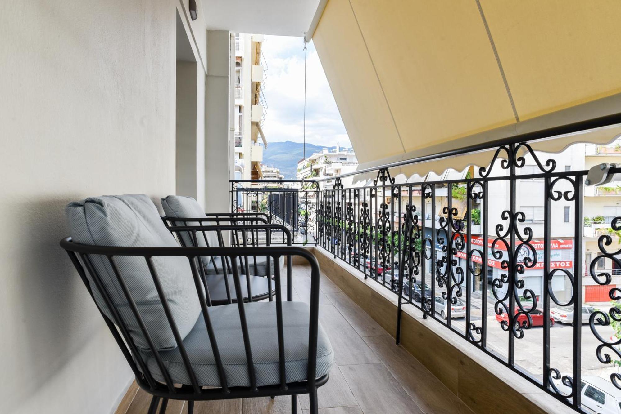 La Perla Apartmán *