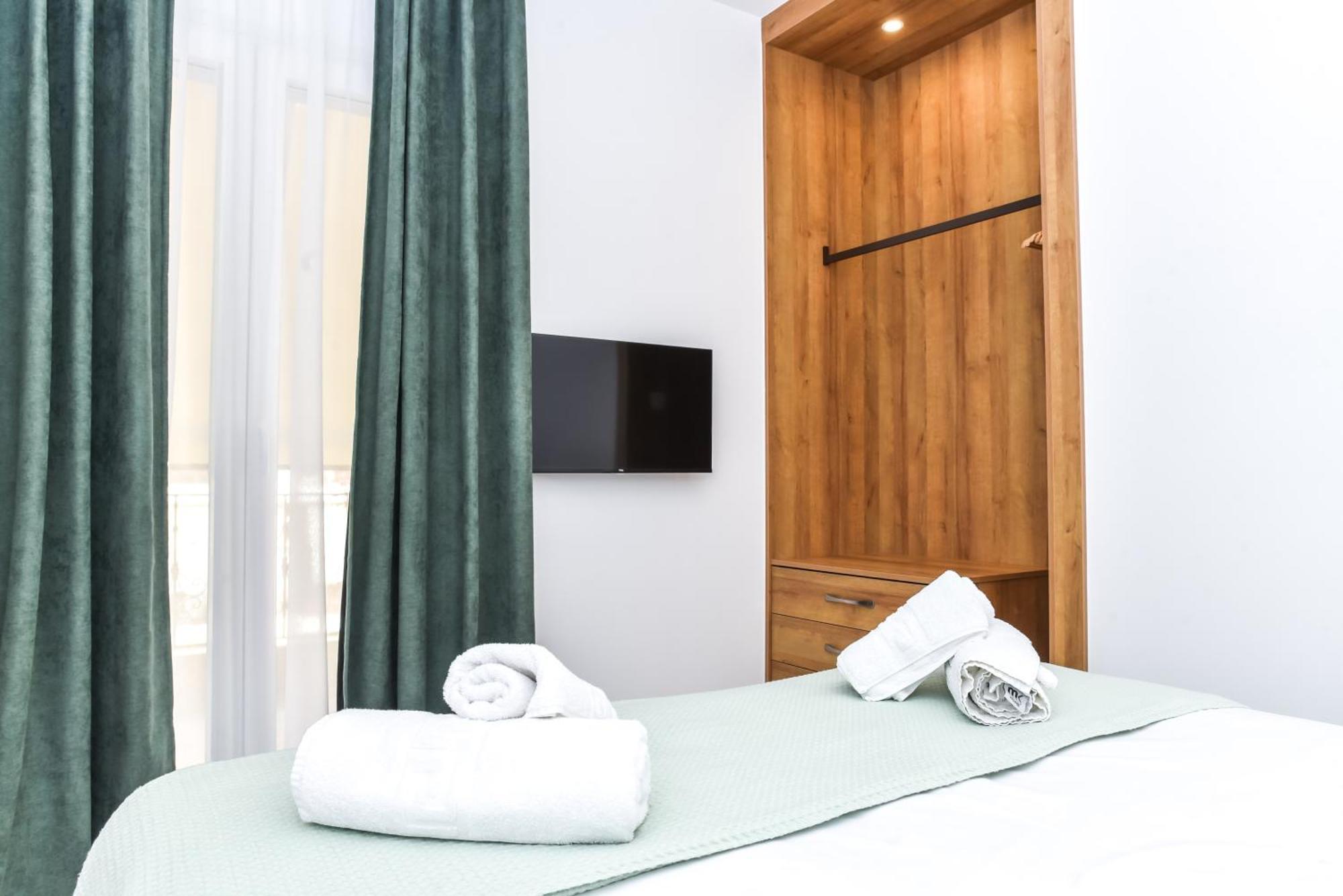 La Perla Apartment Kalamata