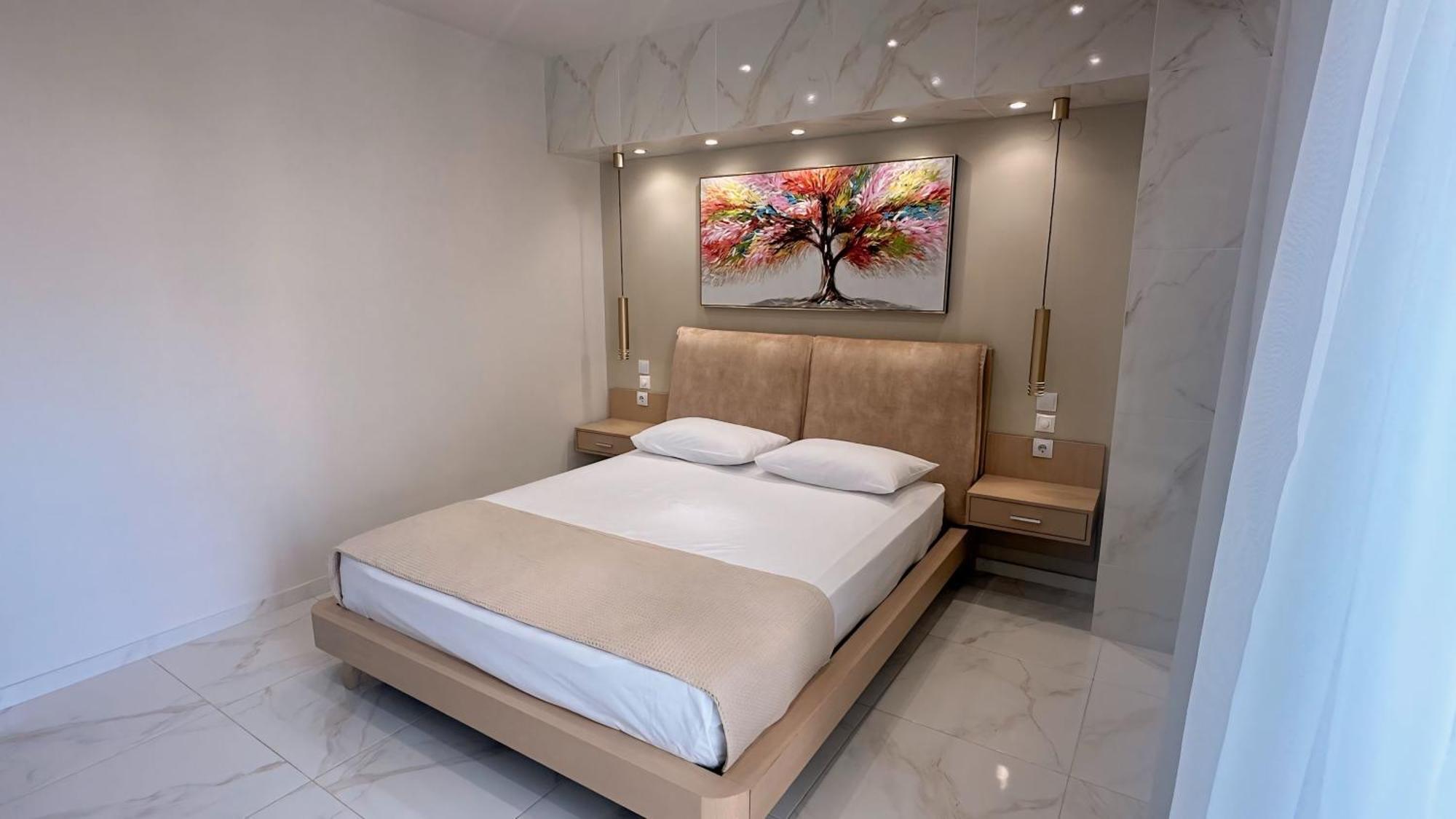 La Perla Apartment