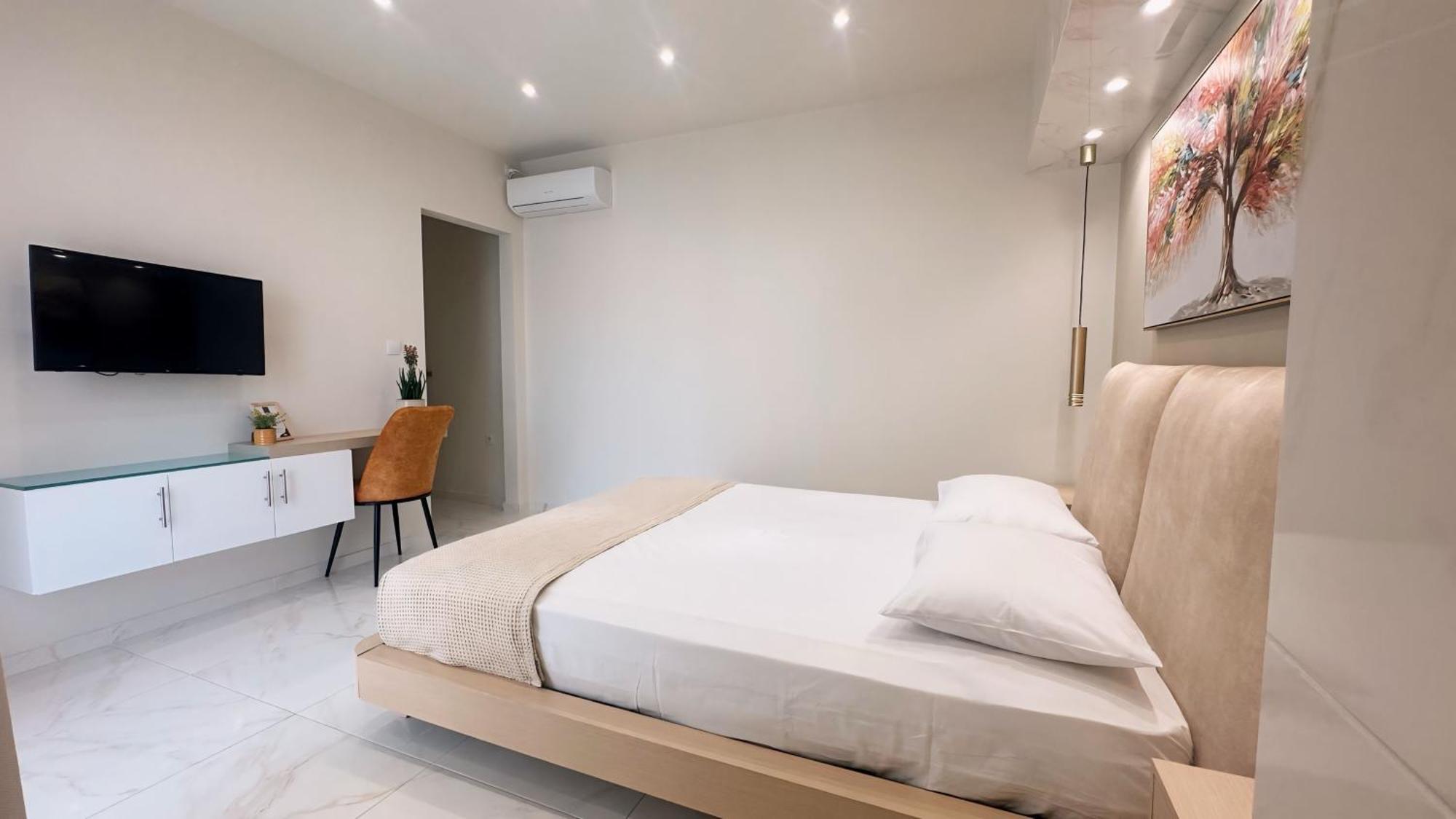 La Perla Apartmán *