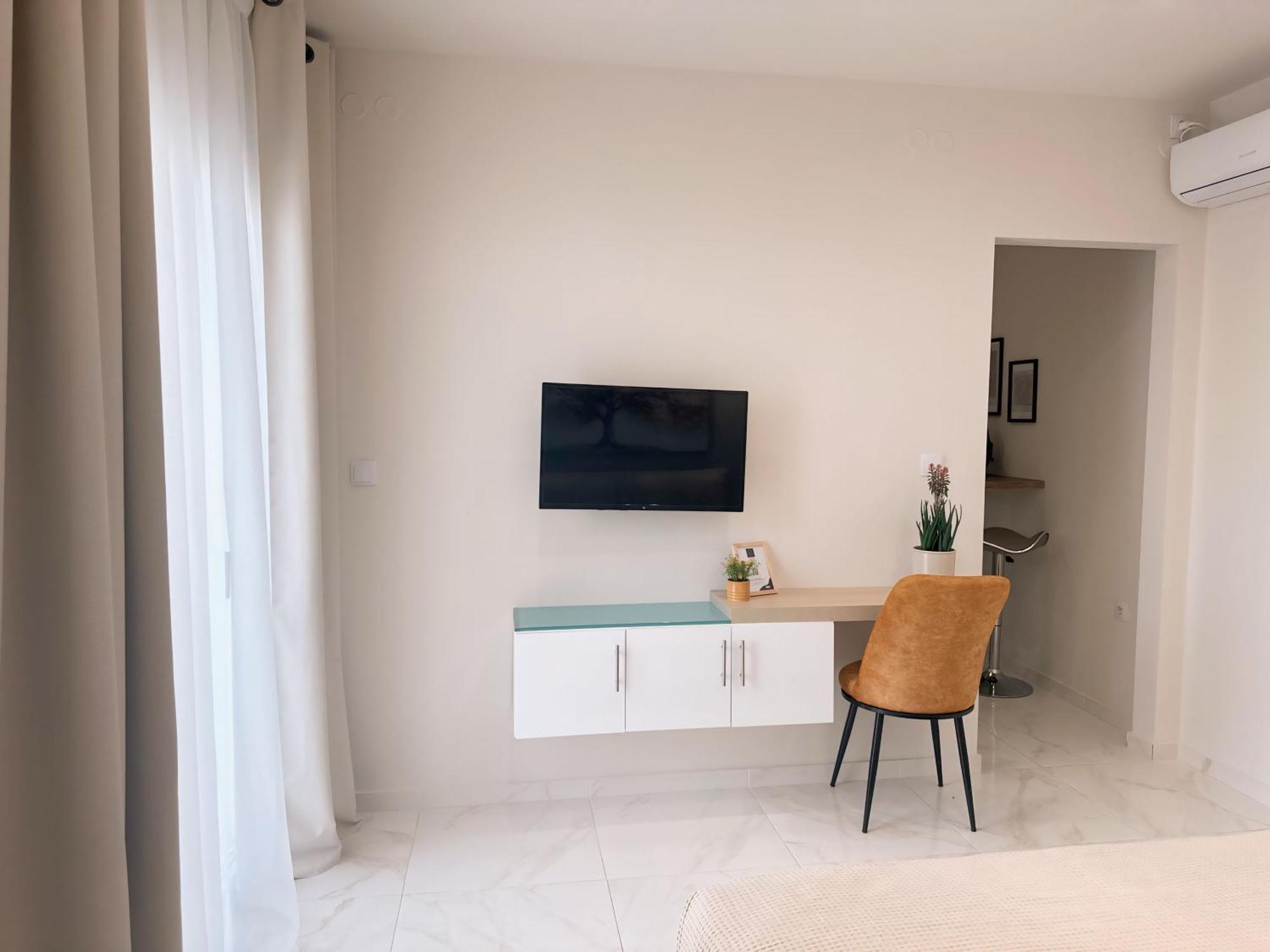 Apartmán La Perla Kalamata