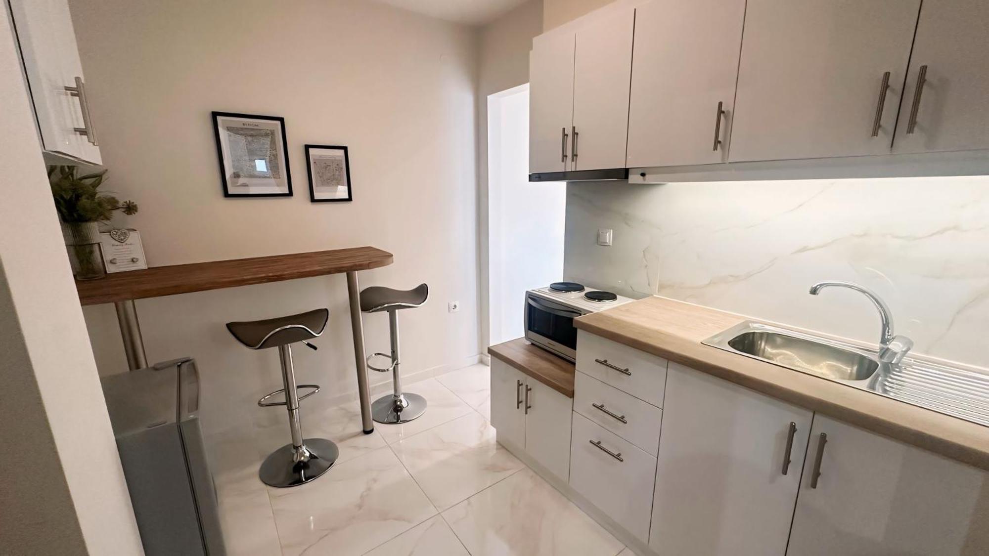La Perla Apartment