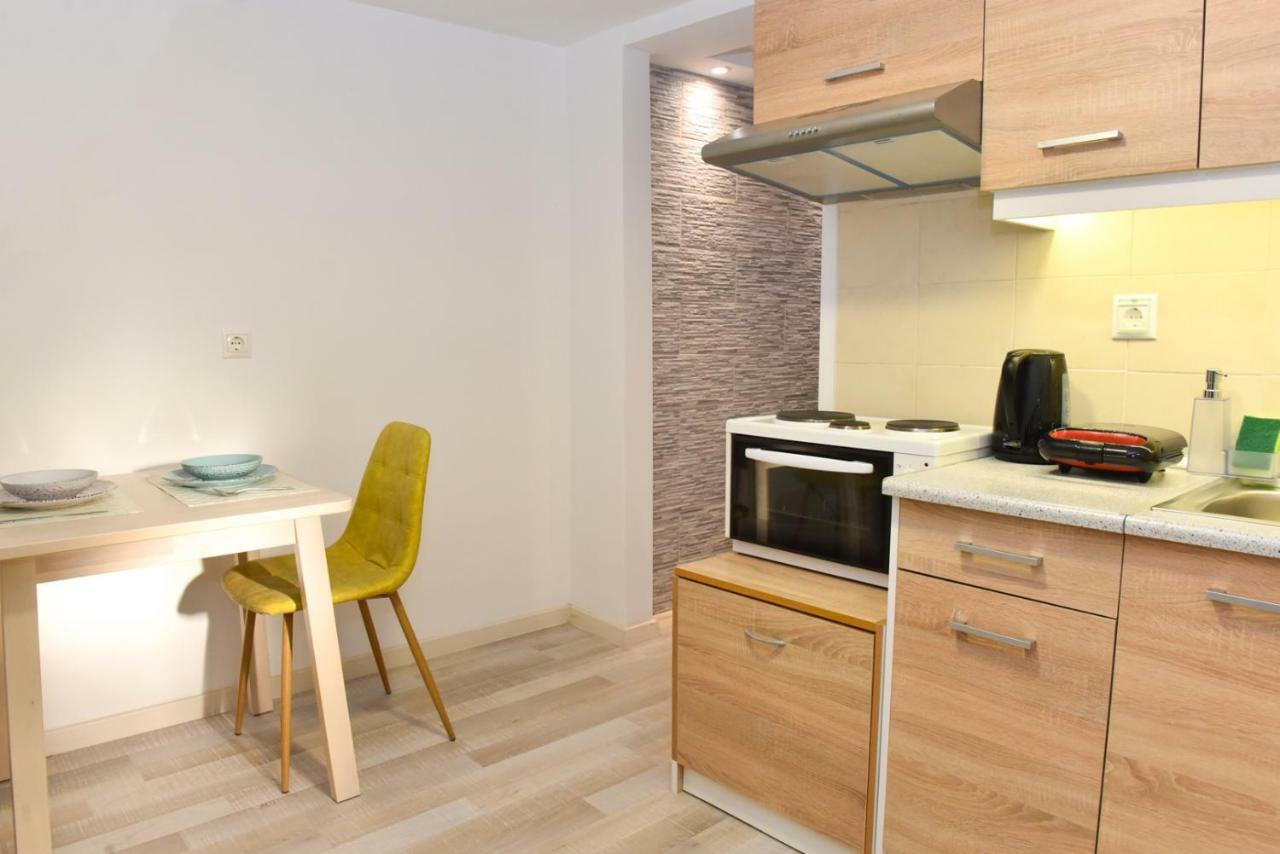 Apartmán La Perla