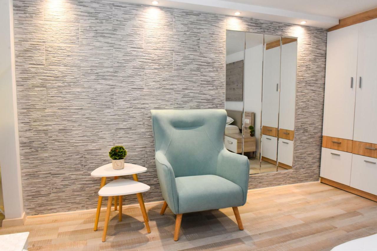 La Perla Apartmán