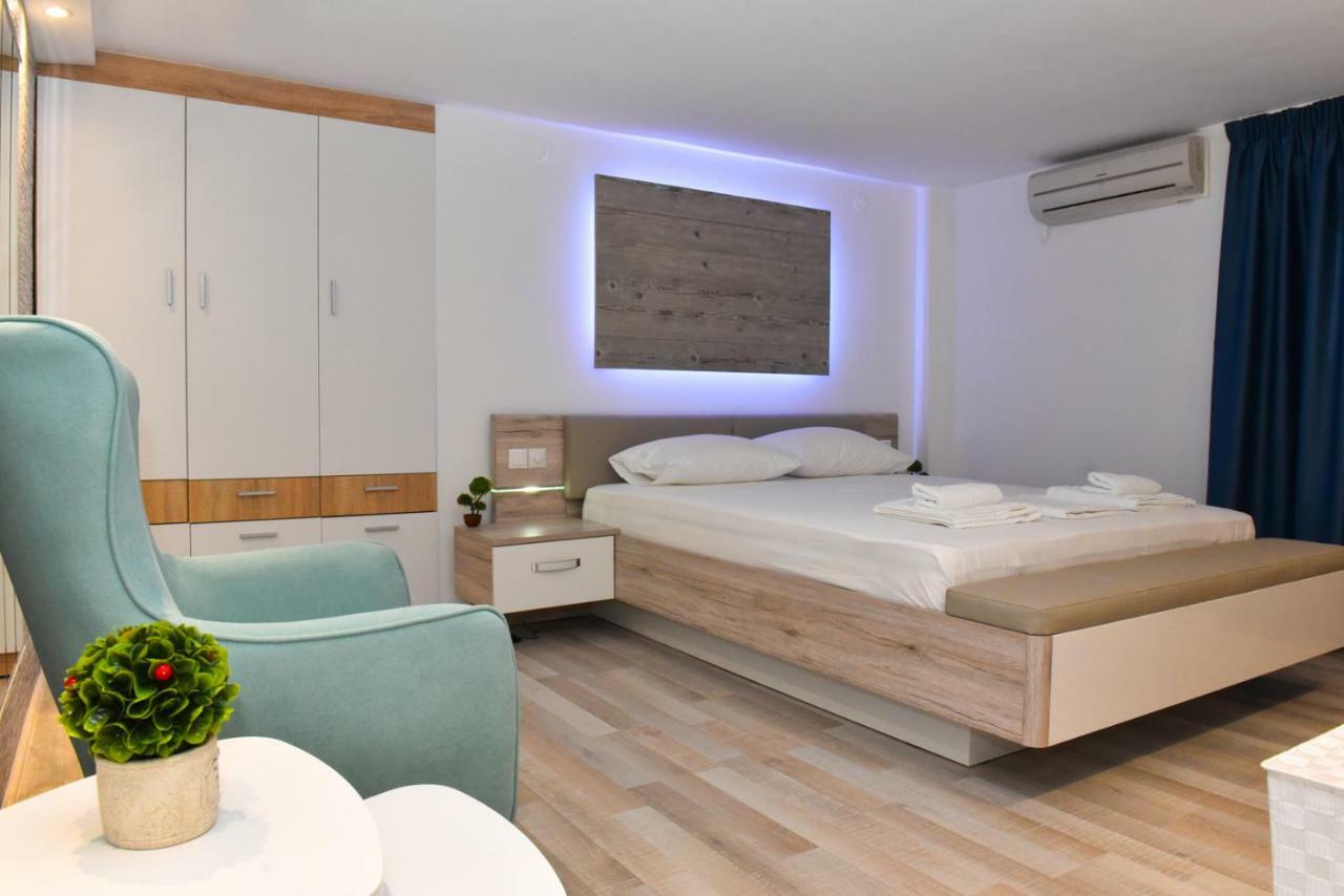 Apartment La Perla Kalamata