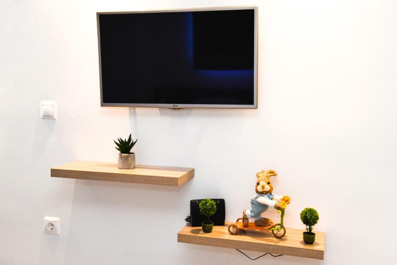 La Perla Apartmán Kalamata