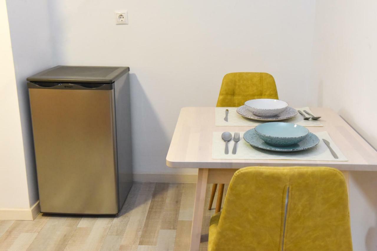 La Perla Apartmán