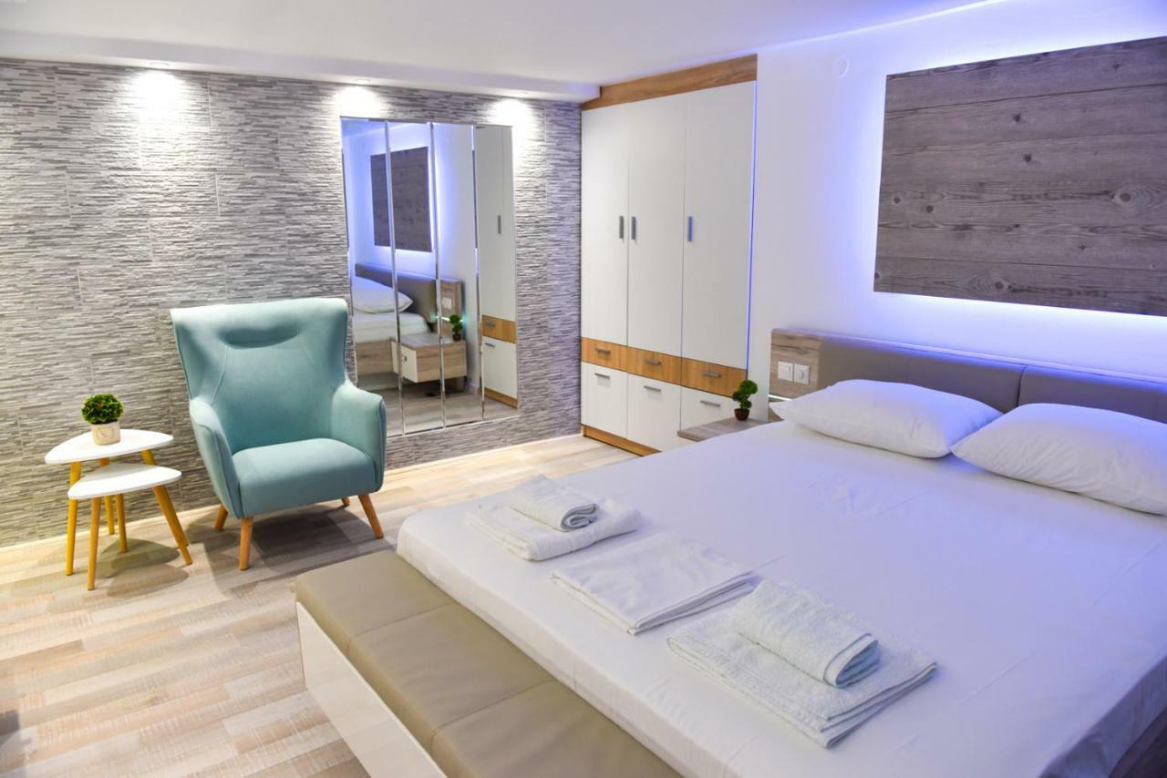 La Perla Apartment Kalamata