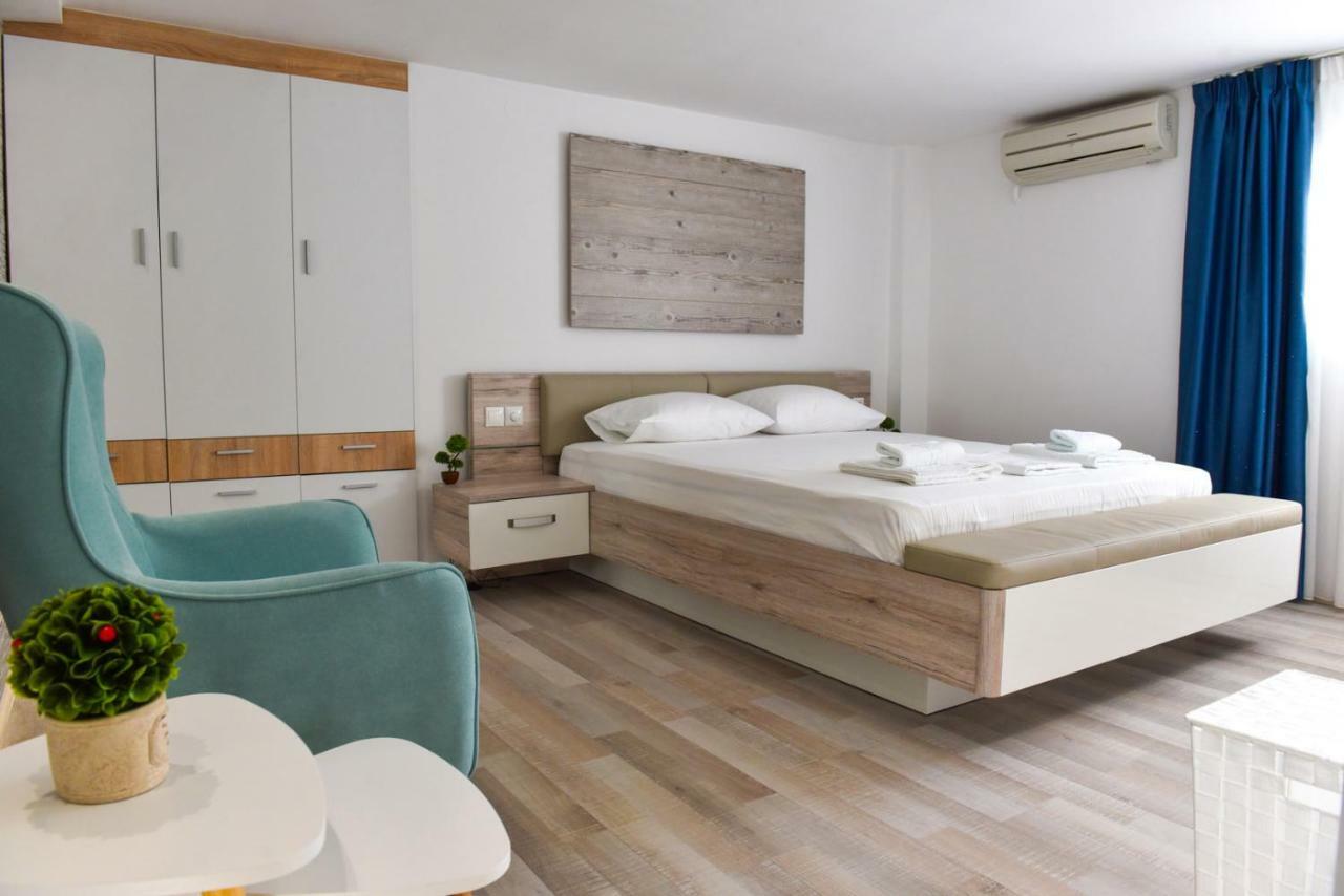 La Perla Apartment Kalamata