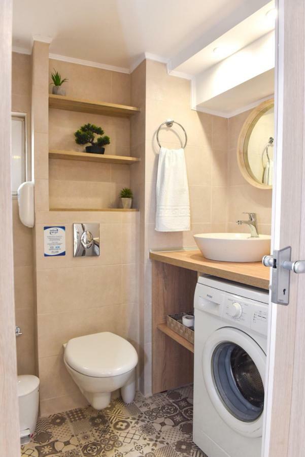 Apartment La Perla *