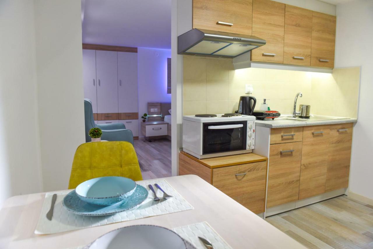 La Perla Apartment Kalamata