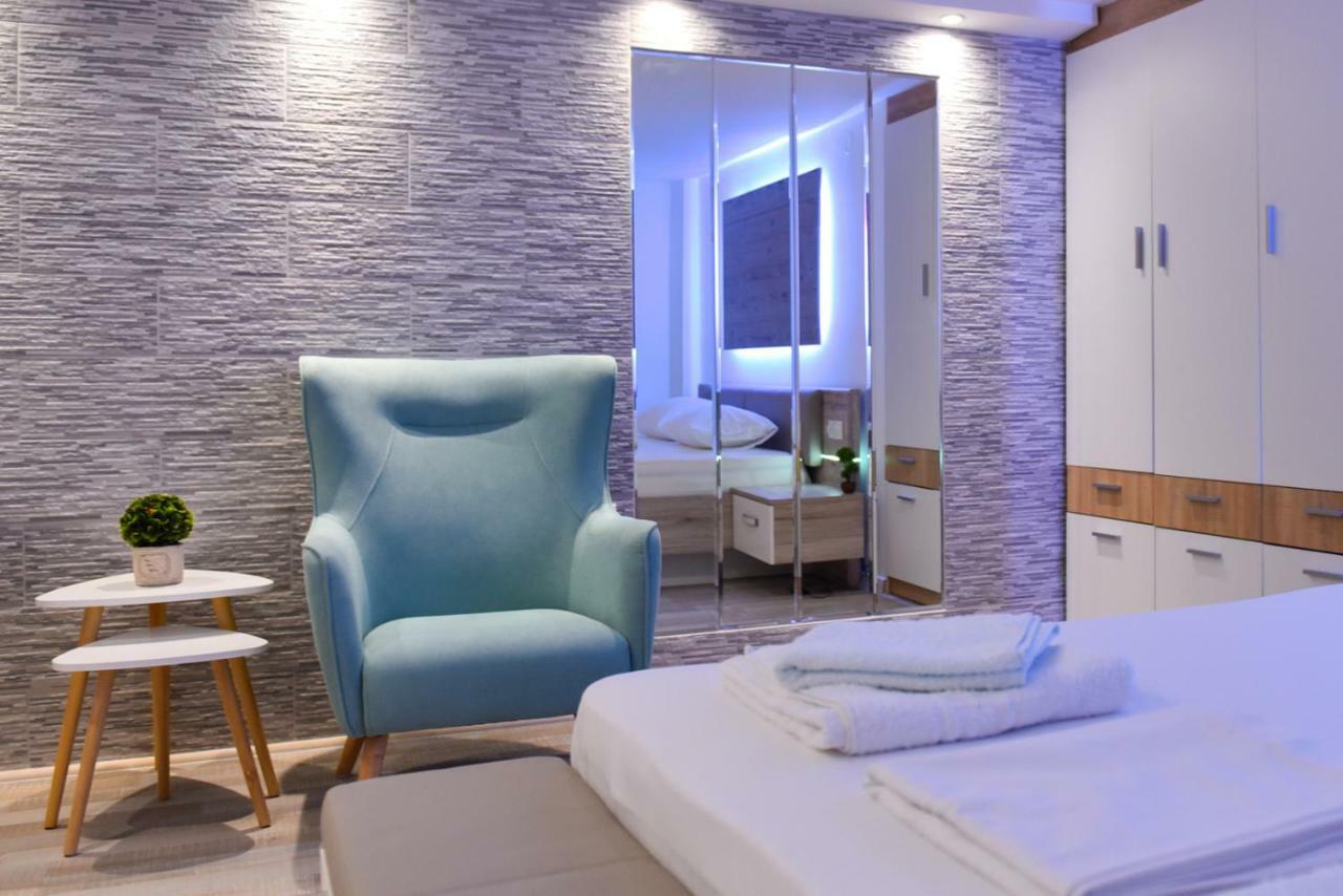 La Perla Apartment