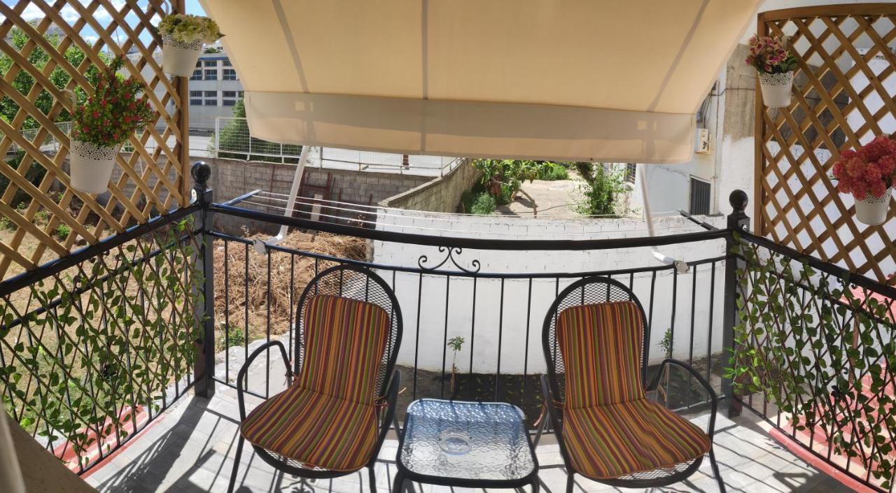 Apartment La Perla