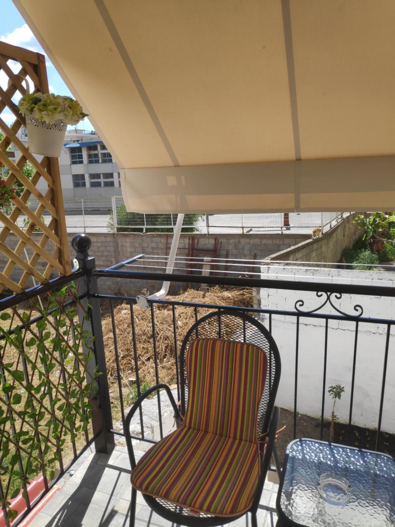 Apartment La Perla